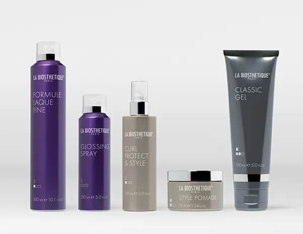 Stylingprodukte 