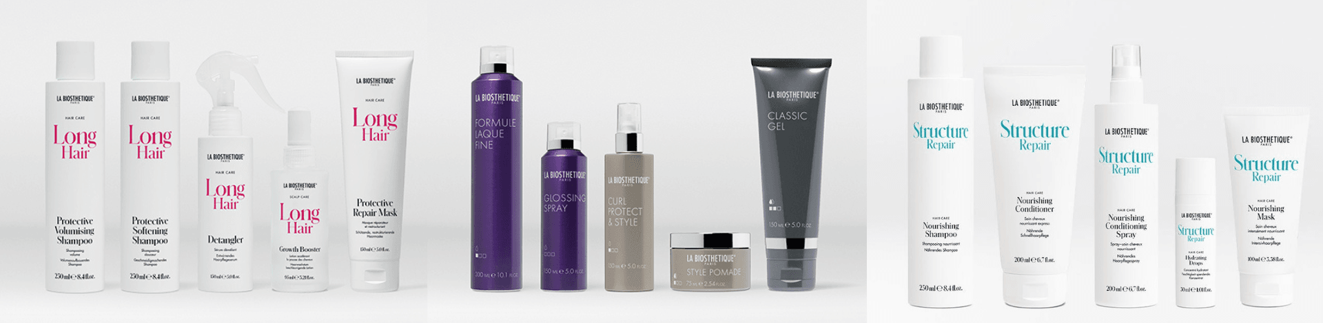 La Biosthétique